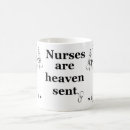 Recherche de stuffers d tasses Infirmière