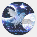Recherche de pegasus autocollants Pegasi