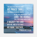 Recherche de the refrigérateur magnets Bible