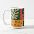 Recherche de matisse tasses Fleurs