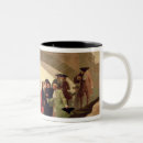 Recherche de goya tasses 18ème