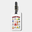 Recherche de runners luggage tags Taz