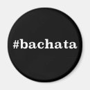 Recherche de danse latine magnets Bachata