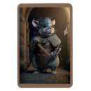 Recherche de ratties magnets Rat mignon