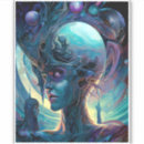 Recherche de surréaliste autocollants Contenu générationnel