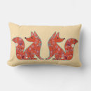 Recherche de fox coussins Floral