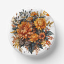 Recherche de automne bols Floral