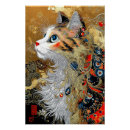 Recherche de chat japonais posters Amoureux des chats