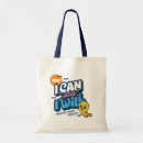 Recherche de tweety sacs Mignon