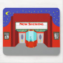 Recherche de cinema tapis souris Pour tous