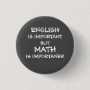 Recherche de mathématiques badges Enseignant