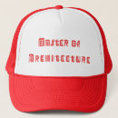 Recherche de architecture casquettes Université