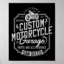 Recherche de motos posters Vélo