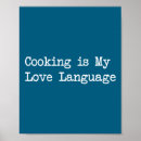 Recherche de citation drôle de cuisine posters Amour