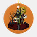 Recherche de hantée halloween maison deco Tricher ou traiter