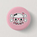 Recherche de nerd badges Mignon