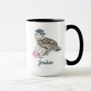 Recherche de animal habillé tasses Hippie