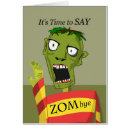 Recherche de zomby Zombie