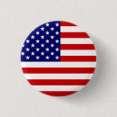 Recherche de aigle chauve badges Drapeau