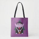 Recherche de count von count tote bags Enfants