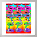 Recherche de lipstick posters Lèvres