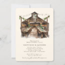 Recherche de rustic chic bridal shower invitations Mariés