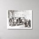 Recherche de de victorian impressions sur toile Anglais