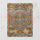 Recherche de shakyamuni cartes postales Spirituel