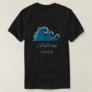 Recherche de blue wave tshirts Vague
