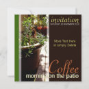 Recherche de patio invitations Fête