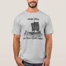Recherche de bateau viking tshirts Drakkar