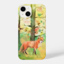 Recherche de animaux de forêt iphone coques Pour tous