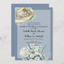 Recherche de blue denim invitations Pays