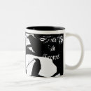 Recherche de corneille tasses Gothique