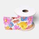 Recherche de vibrant rubans Floral