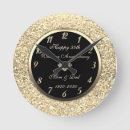 Recherche de paillette horloges Pour eux
