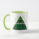 Recherche de illuminati tasses Argent