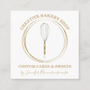 Recherche de fabricant de gâteau cartes visite Décorateur de gâteaux