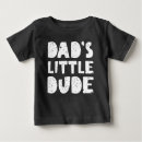 Recherche de père fils bébé tshirts Drôle