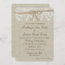 Recherche de toile jute invitations Grange