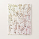 Recherche de compositeur puzzles Symphonie