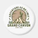 Recherche de de canyon grand magnets Rétro