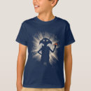 Recherche de rickman tshirts Gryffindor