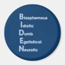 Recherche de nobama magnets Palin