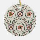 Recherche de artisanat ornements Floral