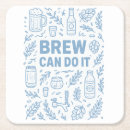 Recherche de humour bière de dessous de verres Parti