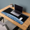 Recherche de mousepad de vue électronique Espace