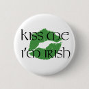 Recherche de irland badges Baiser