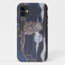 Recherche de cas de hibou Mignon