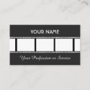 Recherche de cinéastes cartes visite Customer